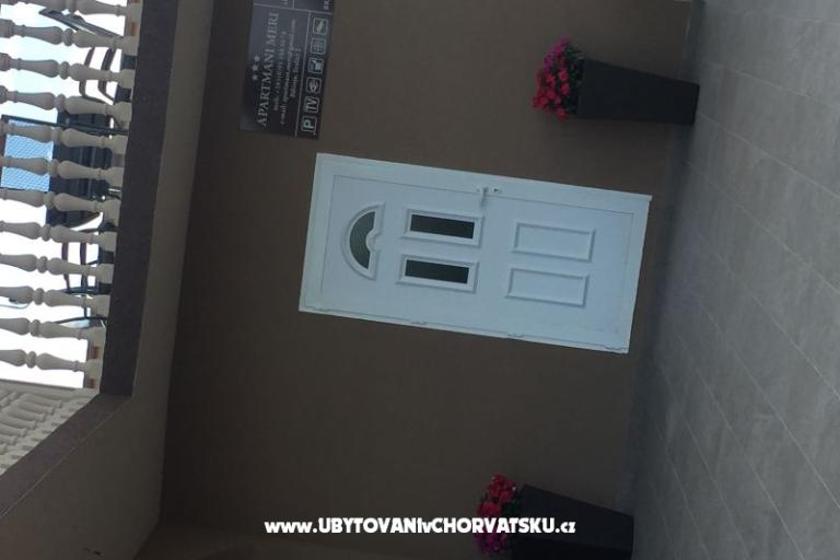 Apartamenty Meri – foto 12