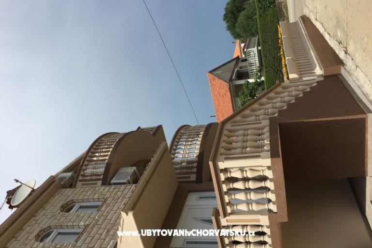 Apartamenty Meri – foto 14