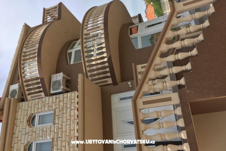 Apartamenty Meri – foto 15