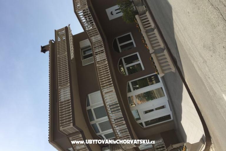 Apartamenty Meri – foto 16