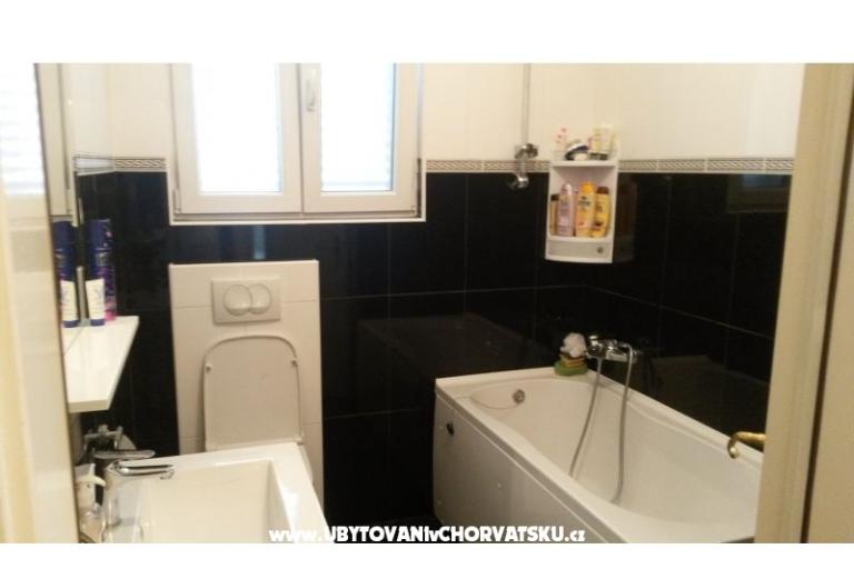 Apartamenty Meri – foto 9