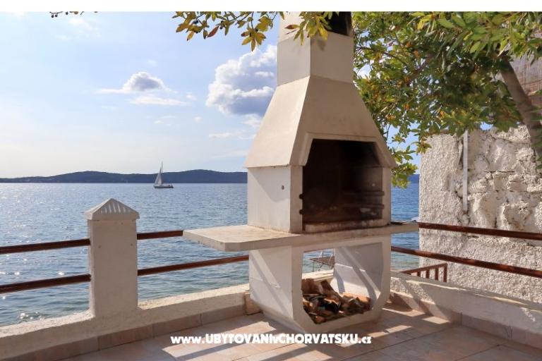 Apartamenty Mikulandra na plaży – foto 2