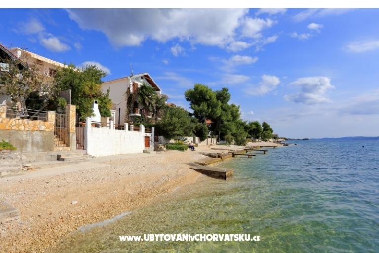 Apartamenty Mikulandra na plaży – foto 4