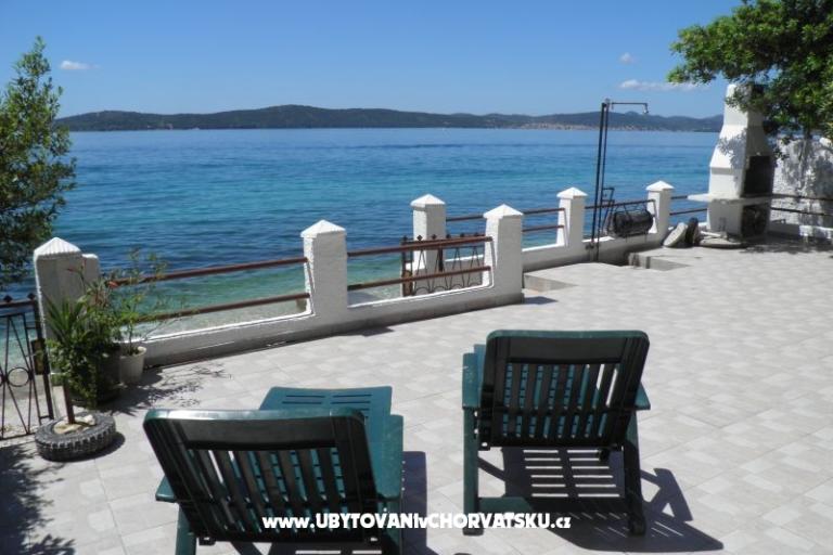 Apartamenty Mikulandra na plaży – foto 5