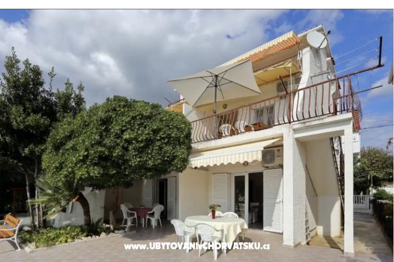 Apartamenty Mikulandra na plaży – foto 7