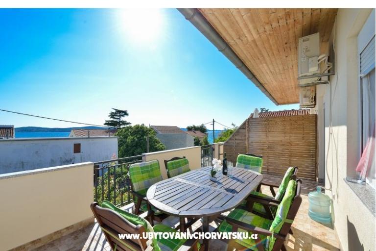 Apartamenty Duje i Tome – foto 10
