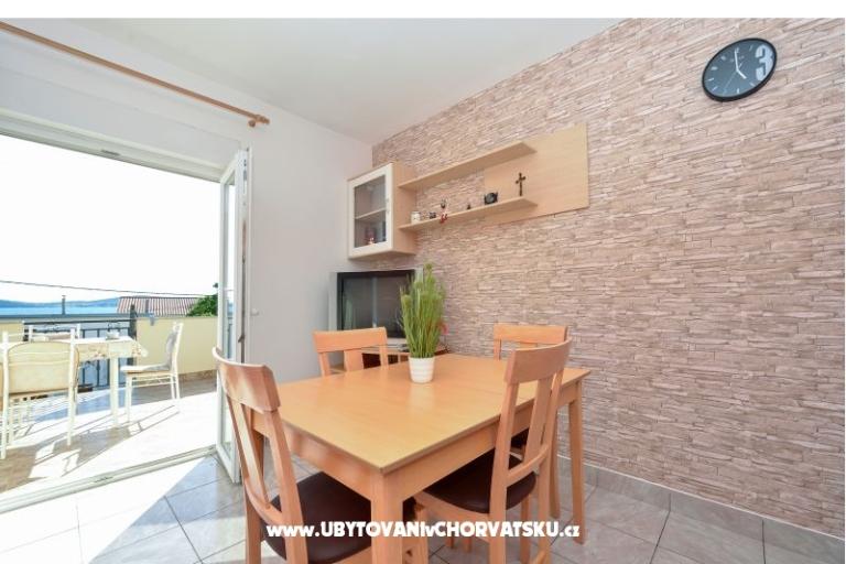 Apartamenty Duje i Tome – foto 11