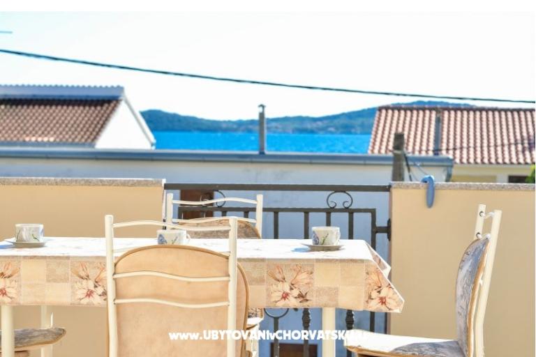Apartamenty Duje i Tome – foto 15
