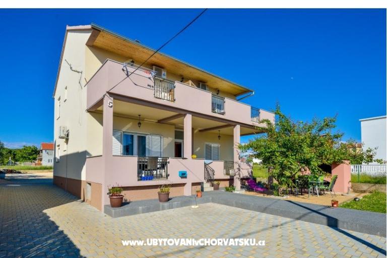 Apartamenty Duje i Tome – foto 17