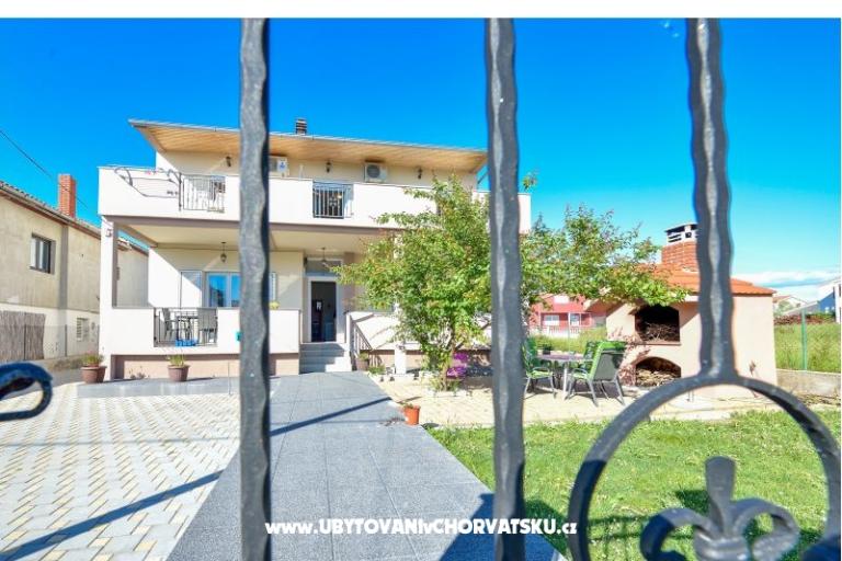 Apartamenty Duje i Tome – foto 18