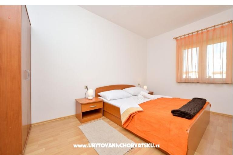 Apartamenty Duje i Tome – foto 3