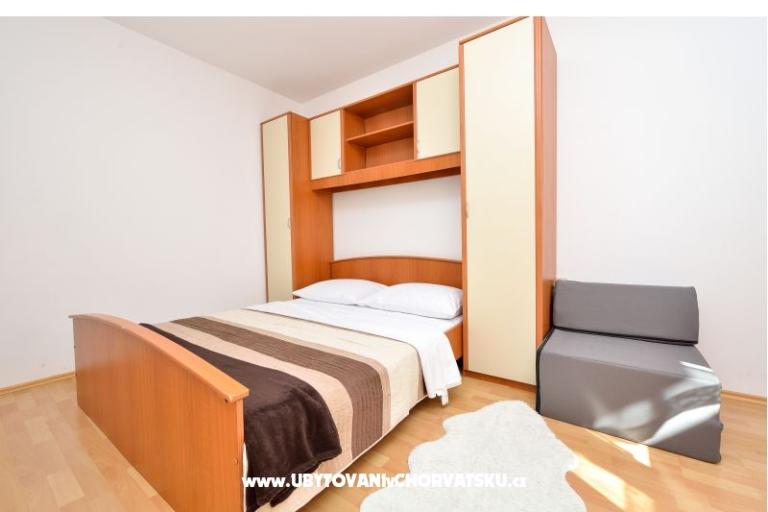 Apartamenty Duje i Tome – foto 5