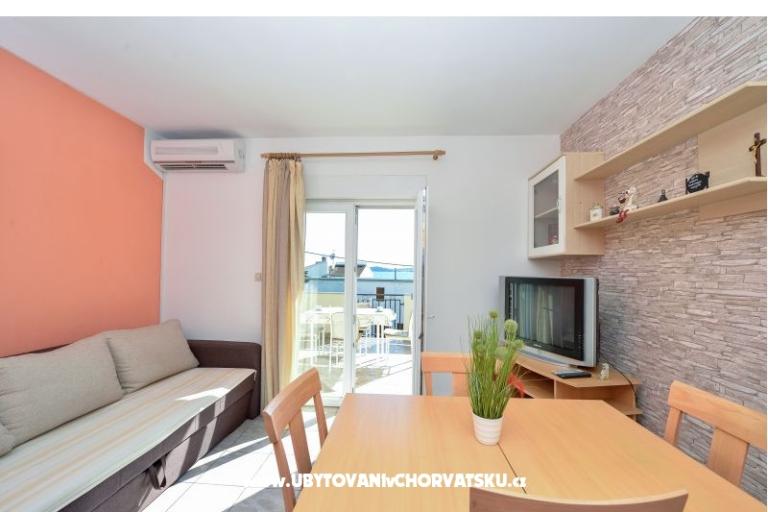 Apartamenty Duje i Tome – foto 8