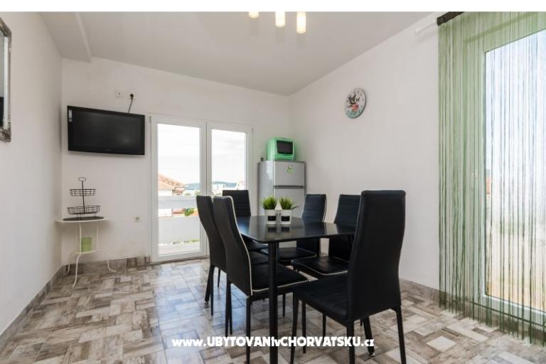 Apartamenty Mirko i Anka Hromin – foto 10