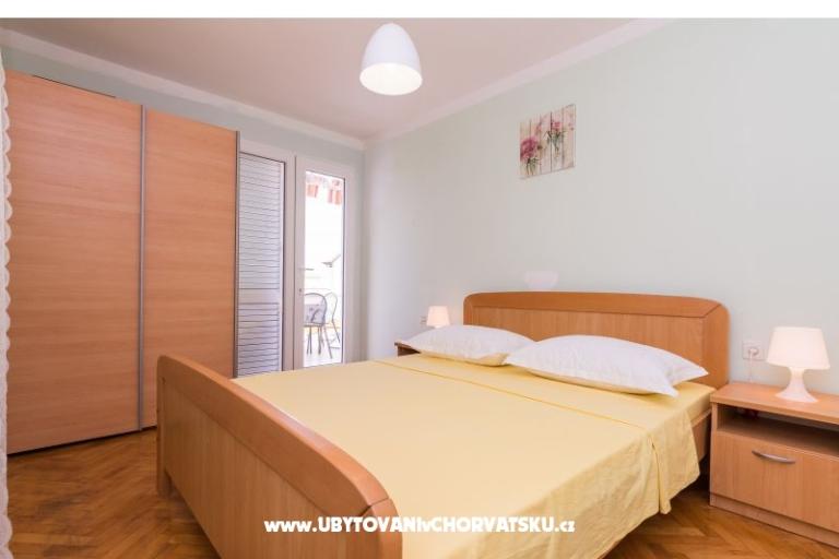 Apartamenty Mirko i Anka Hromin – foto 11