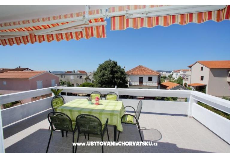Apartamenty Mirko i Anka Hromin – foto 14