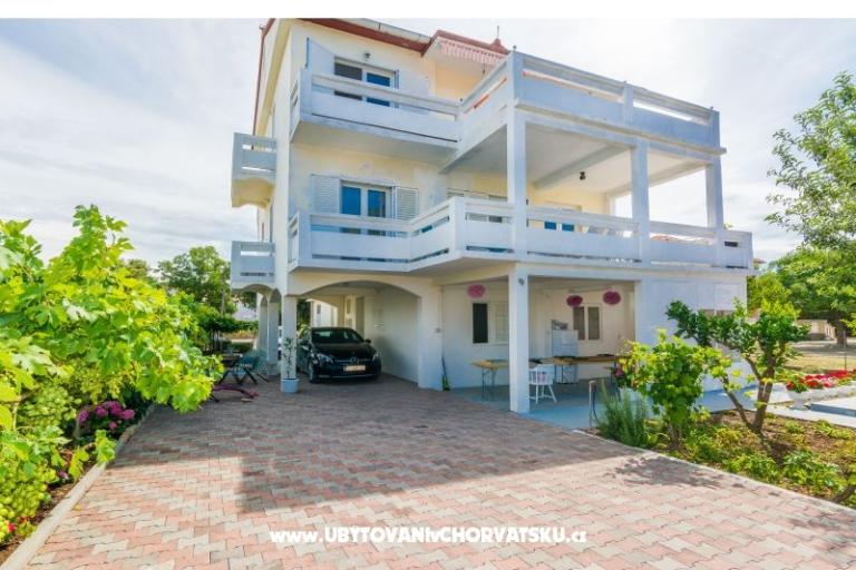Apartamenty Mirko i Anka Hromin – foto 15