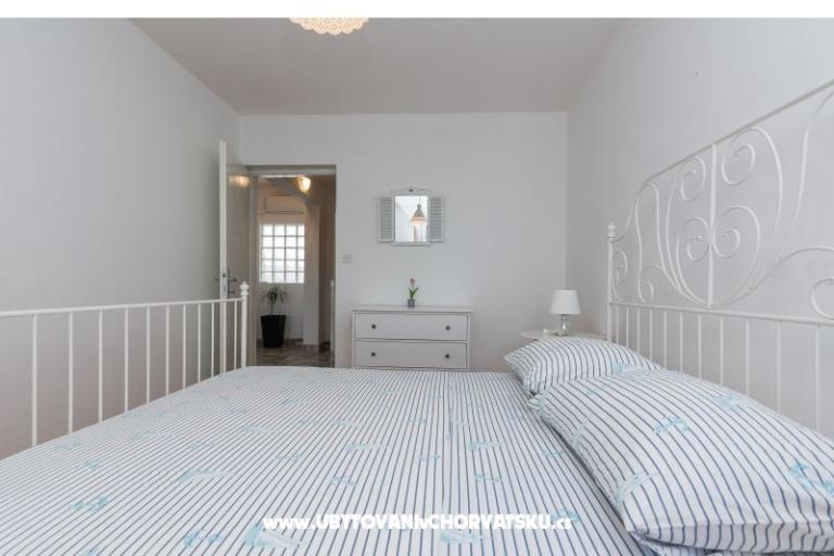 Apartamenty Mirko i Anka Hromin – foto 16