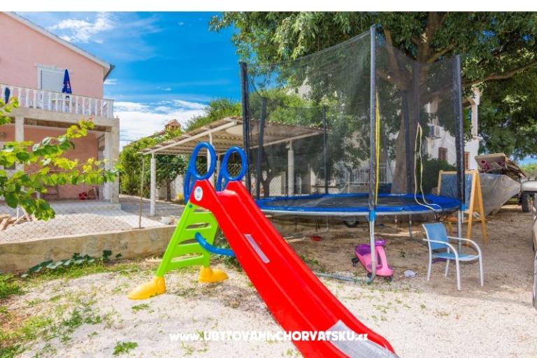 Apartamenty Mirko i Anka Hromin – foto 17