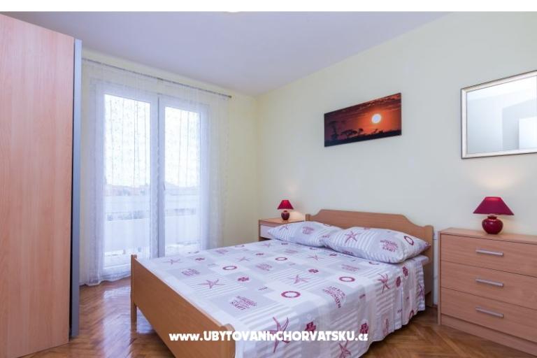 Apartamenty Mirko i Anka Hromin – foto 3