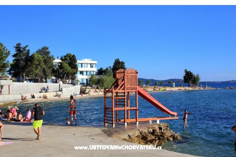 Apartamenty Mirko i Anka Hromin – foto 6