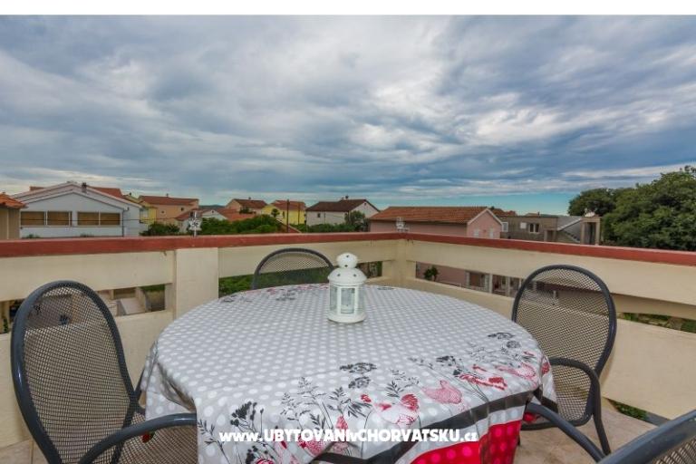 Apartamenty Mirko i Anka Hromin – foto 7