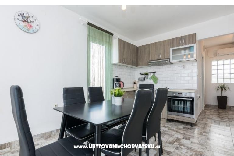 Apartamenty Mirko i Anka Hromin – foto 8