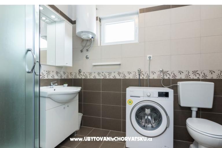 Apartamenty Mirko i Anka Hromin – foto 9