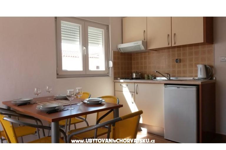 Apartamenty na plaży 'BRALIC' – foto 11