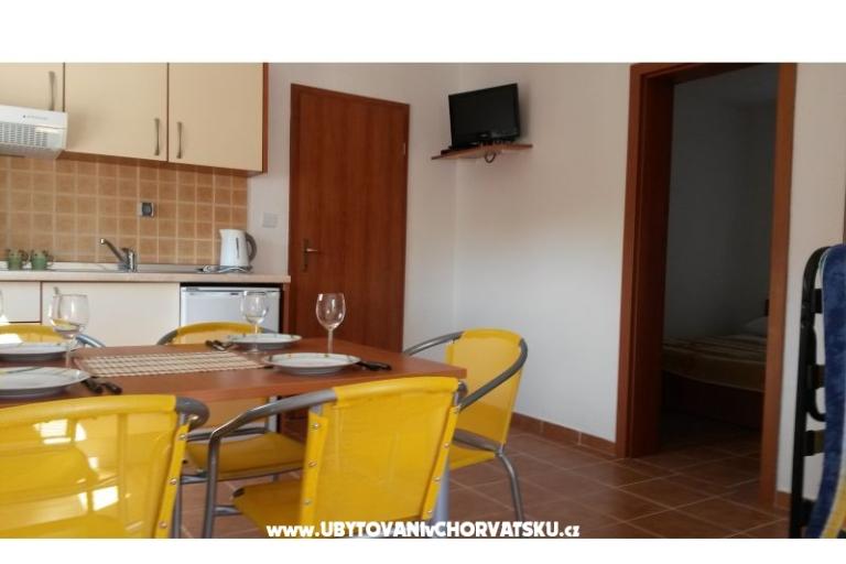 Apartamenty na plaży 'BRALIC' – foto 12