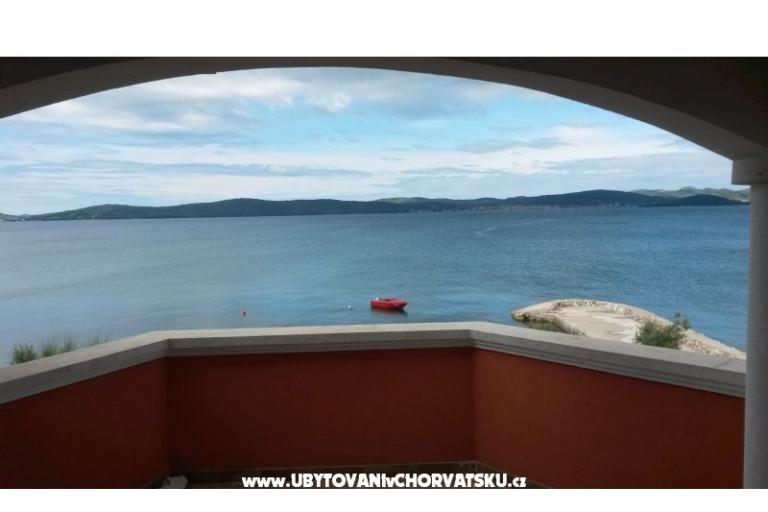 Apartamenty na plaży 'BRALIC' – foto 14
