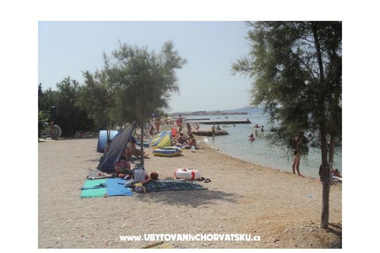 Apartamenty na plaży 'BRALIC' – foto 16