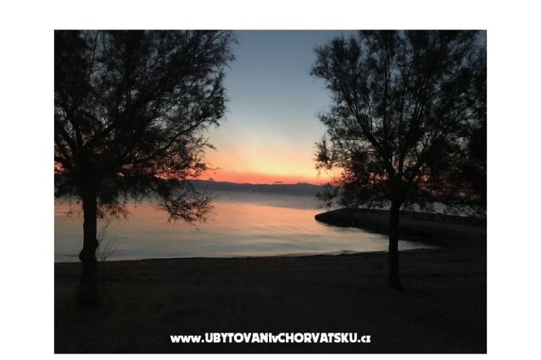 Apartamenty na plaży 'BRALIC' – foto 18