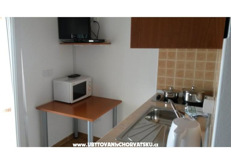 Apartamenty na plaży 'BRALIC' – foto 3