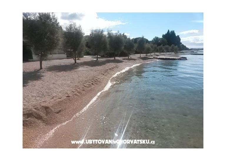 Apartamenty na plaży 'BRALIC' – foto 4