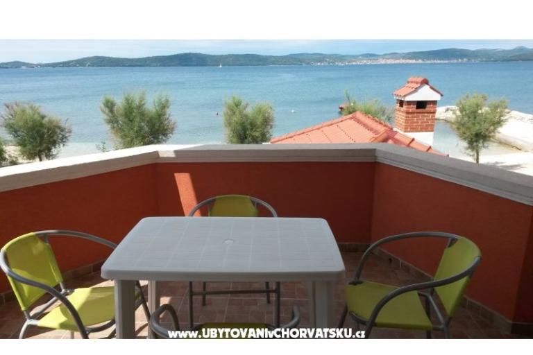 Apartamenty na plaży 'BRALIC' – foto 6
