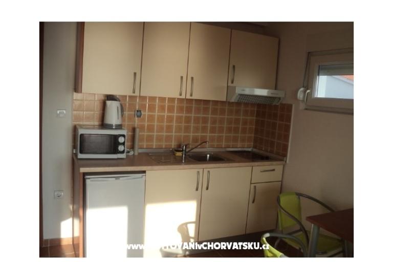 Apartamenty na plaży 'BRALIC' – foto 7
