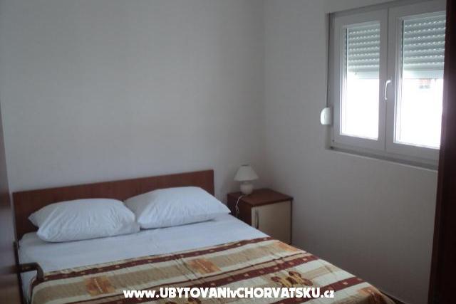 Apartamenty na plaży 'BRALIC' – foto 9