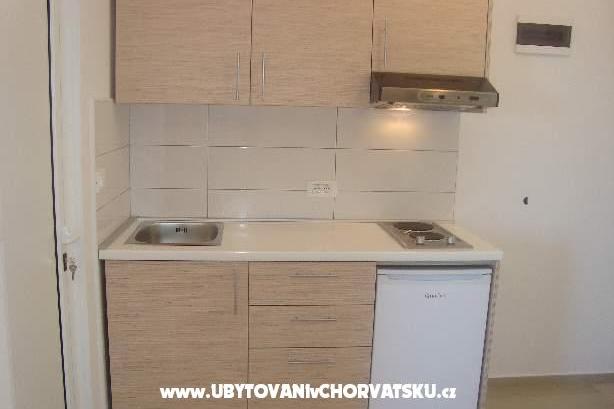 Apartamenty Neli – foto 8