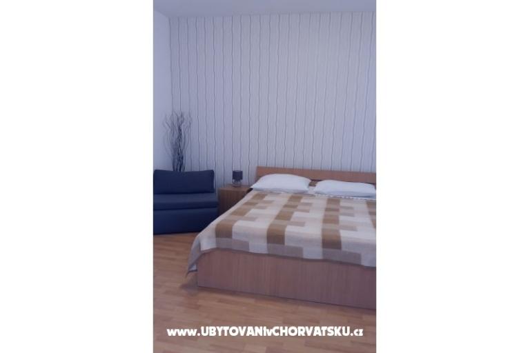 Apartamenty Patricia – foto 13