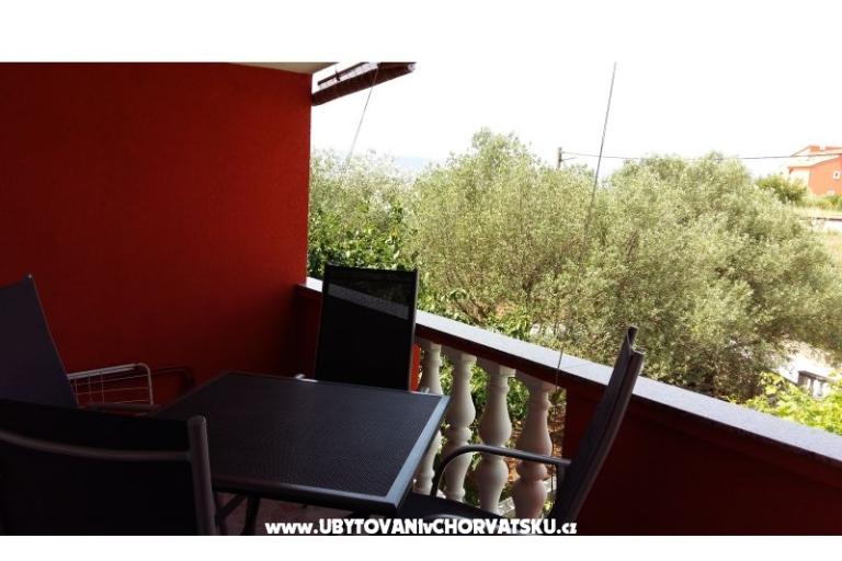 Apartamenty Patricia – foto 7