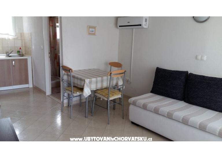 Apartamenty Patricia – foto 8