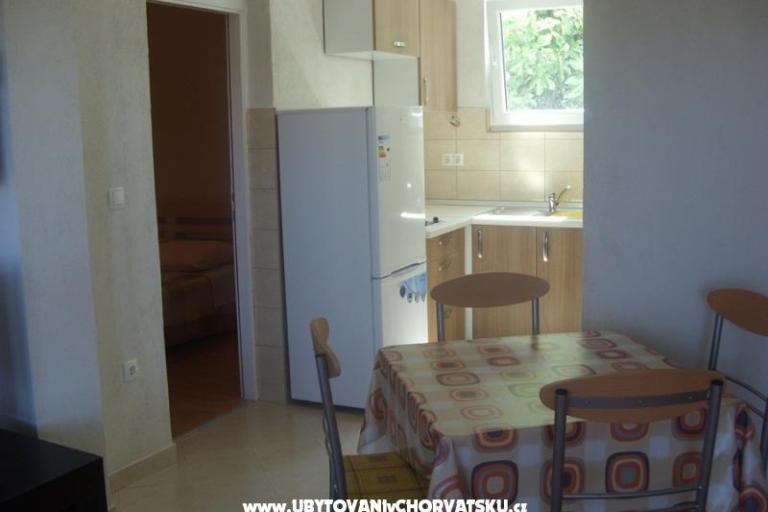 Apartamenty Patricija – foto 9