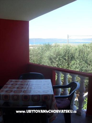 Apartamenty Patricija – foto 11