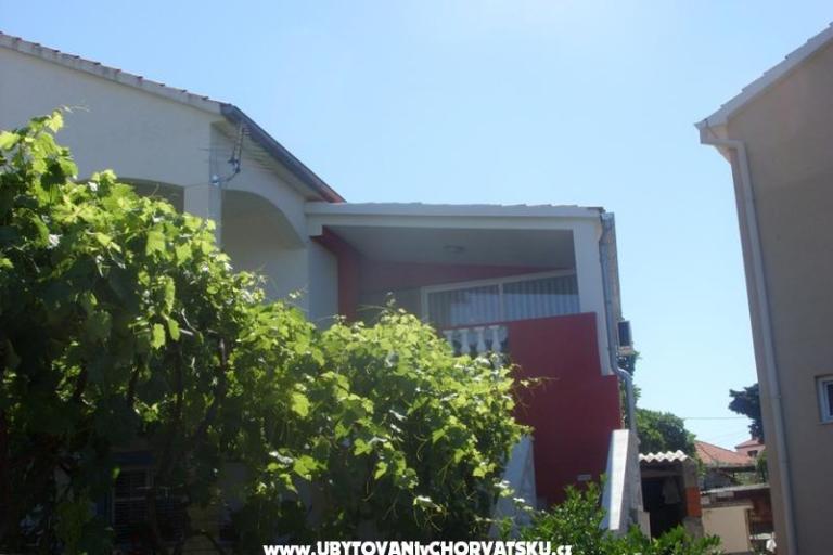Apartamenty Patricija – foto 6