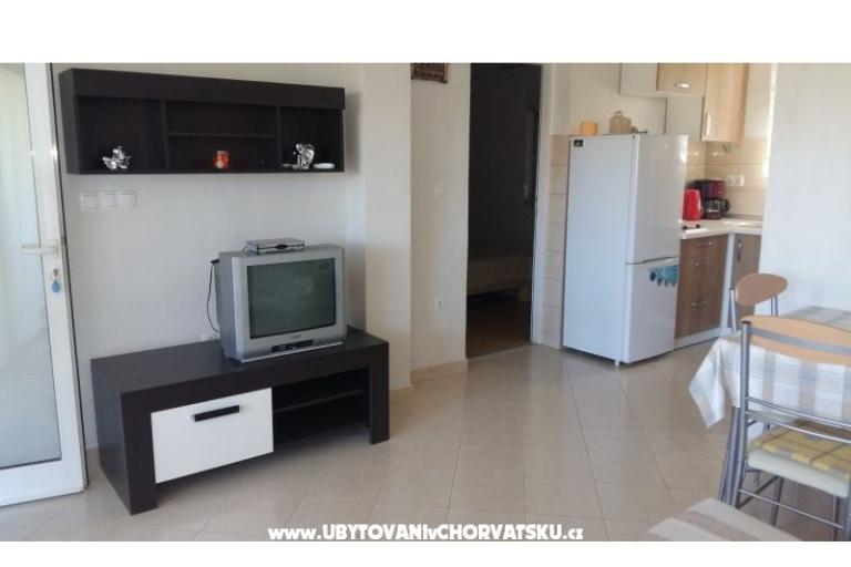 Apartamenty Patricija Bibinje – foto 11