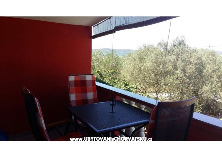 Apartamenty Patricija Bibinje – foto 12