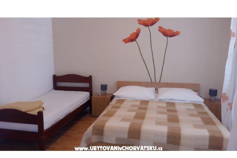 Apartamenty Patricija Bibinje – foto 14