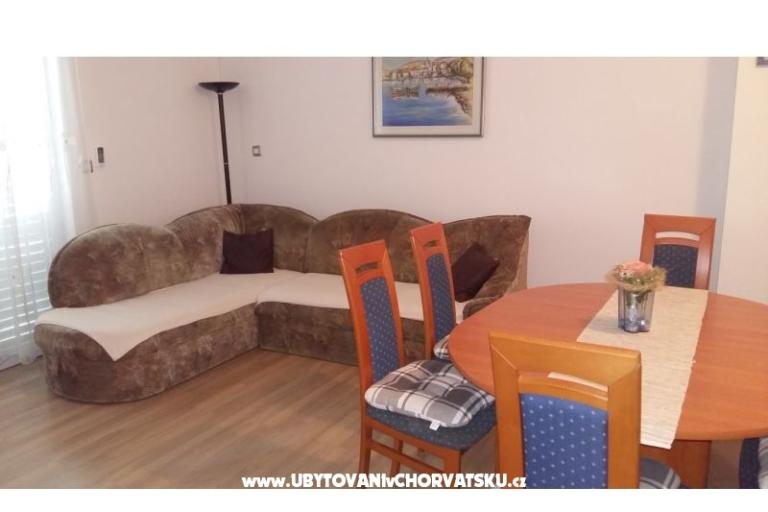 Apartamenty Patricija Bibinje – foto 15