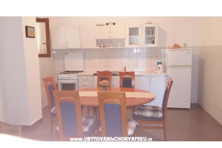 Apartamenty Patricija Bibinje – foto 16